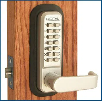 Sterling Lock And Locksmith Sterling, VA 703-334-0562 - keyless-entry-locks-residential